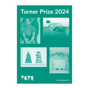 Tate Dialogues: Turner Prize 2024